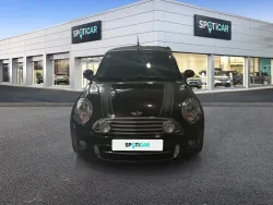 MINI Mini Cabrio Cooper D