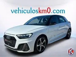 AUDI A1 Sportback 25 TFSI Adrenalin