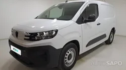 Peugeot Partner 1.6 e-HDi Confort de 2025