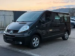 Renault trafic generation evado multivan 115cv moteur a chaîne