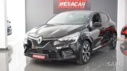 Renault Clio 1.0 TCe Limited de 2023