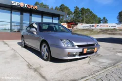 Honda Prelude 2.2 VTi Automatic