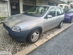 Opel Corsa 1.5 D Eco