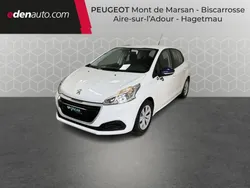 Peugeot 208 PureTech 68ch BVM5 Like