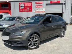 🆕SEAT LEON X-PERIENCE 1.8 TSI 180CH BOÎTE AUTOMATIQUE 4x4