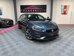 SEAT LEON 1.5 eTSI 150 ch DSG7 FR