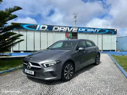 Mercedes-Benz A 250 e Style Plus
