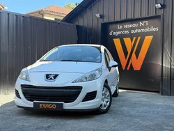 Peugeot 207 1.4 hdi 70 ch access / distri ok