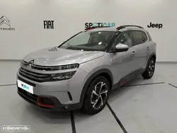 Citroën C5 Aircross 1.2 PureTech C-Series