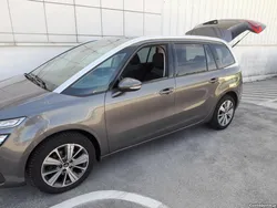 Citroën C4 Spacetourer