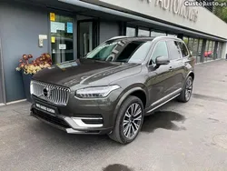 Volvo XC90 2.0 T8 PHEV Inscript