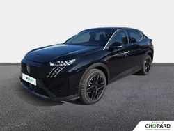 Peugeot 3008 Hybrid 145 e-DCS6 GT Exclusive