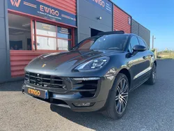 PORSCHE MACAN 3.0 360 GTS PDK BVA (25000 d'options + ENTRETIEN PORSCHE)