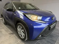 Toyota Aygo X 1.0 VVT-i 72ch Design S-CVT