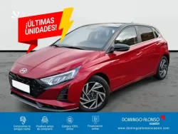 Hyundai i20 FL 1.0 T-GDi 73,5 kW (100 CV) Híbrido 48V MT6 2WD