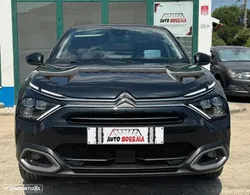 Citroën C4 1.2 PureTech Shine