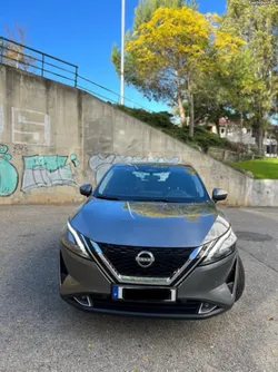 Nissan Qashqai Acenta