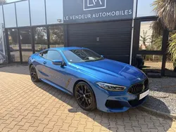 BMW SERIE 8 M850i xDrive Coupé - M Performance