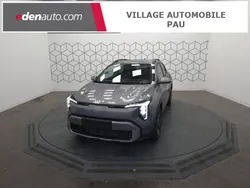 Kia Stonic 1.0 T-GDi 115 ch MHEV DCT7 Active