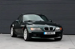 BMW Z3 2.0