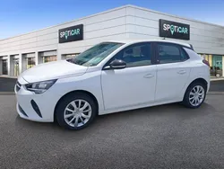 OPEL Corsa Electrique 136 ch Autonomie 356 km Edition