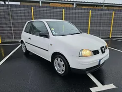 Seat AROSA 1.0 SELECT 3P