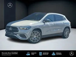 Mercedes Gla 200 d AMG Exclusive Design Line Pack Hiver P