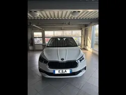 Skoda Fabia 1.0 TSI Evo2 116ch Selection DSG7