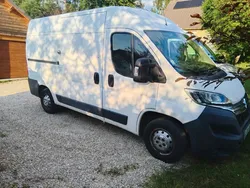 Citroën Jumper L2H2 BlueHDi 130 – 132 000 km – Aménagé Artisan – TVA récupérable