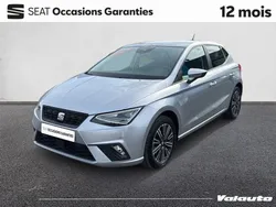 Seat Ibiza 1.0 TSI 110 CH COPA