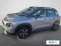 Citroën C3 Aircross PureTech 110 BVM6 Feel