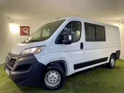 Opel Movano L2h1 3.5t 2.2 d cd