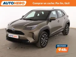 TOYOTA Yaris Cross 120H Active Tech