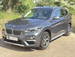 BMW X1 SDRIVE 18i 140ch XLINE BVA7