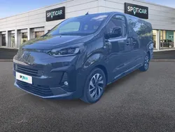 Fiat Ulysse XL 2.2 Multijet 180ch La Prima EAT8