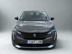 Peugeot 3008 3008 1.5BlueHDi Style S