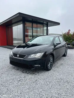 SEAT Leon 1.6 TDI S&S CONNECT