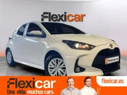 TOYOTA Yaris 125 S-Edition