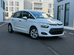 Citroen c4 picasso 1.6 hdi 115 ch boite automatique garantie 12 mois