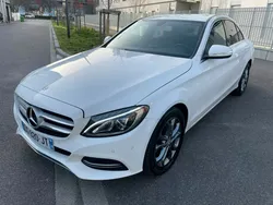 MERCEDES CLASSE C 200 BlueTEC Fascination 7G-Tronic A garantie