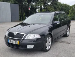 Skoda Octavia 2.0TDI 298 mil kilometros de 2006