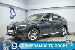 AUDI Q5 50 TFSIe Advanced quattro-ultra S tronic