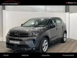 Citroën C5 Aircross BlueHDi 130 S&S EAT8 Feel