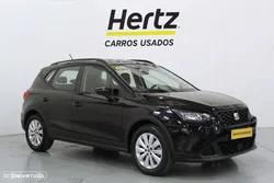 SEAT Arona 1.0 TSI Style