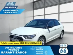 AUDI A1 Sportback 30 TFSI Advanced S tronic