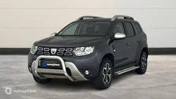 Dacia Duster 1.5 Blue dCi 115ch Prestige 4x4