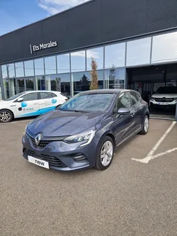 Clio V Zen Blue Dci 85 Cv