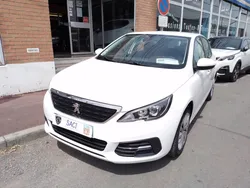 Peugeot 308 1.5 Hdi 100 CV Style