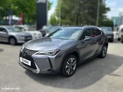 Lexus UX 300e Luxury