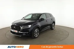 DS 7 Crossback 1.5 Blue-HDi Grand Chic Automatique 130 ch